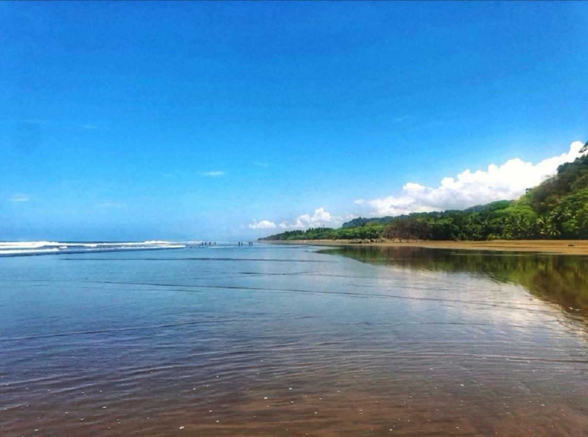Hotel Roca Verde Beachfront Puntarenas Esterno foto