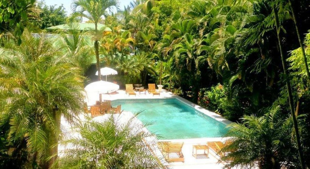 Hotel Roca Verde Beachfront Puntarenas Esterno foto