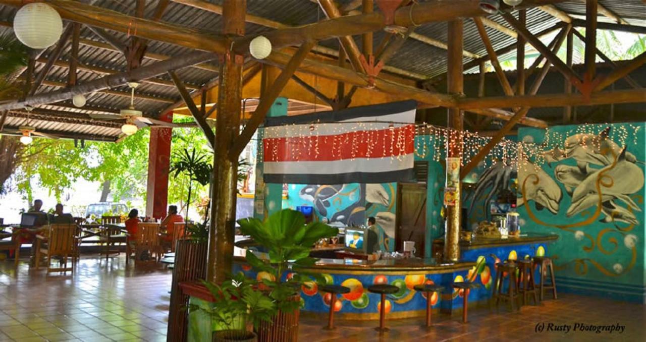 Hotel Roca Verde Beachfront Puntarenas Esterno foto