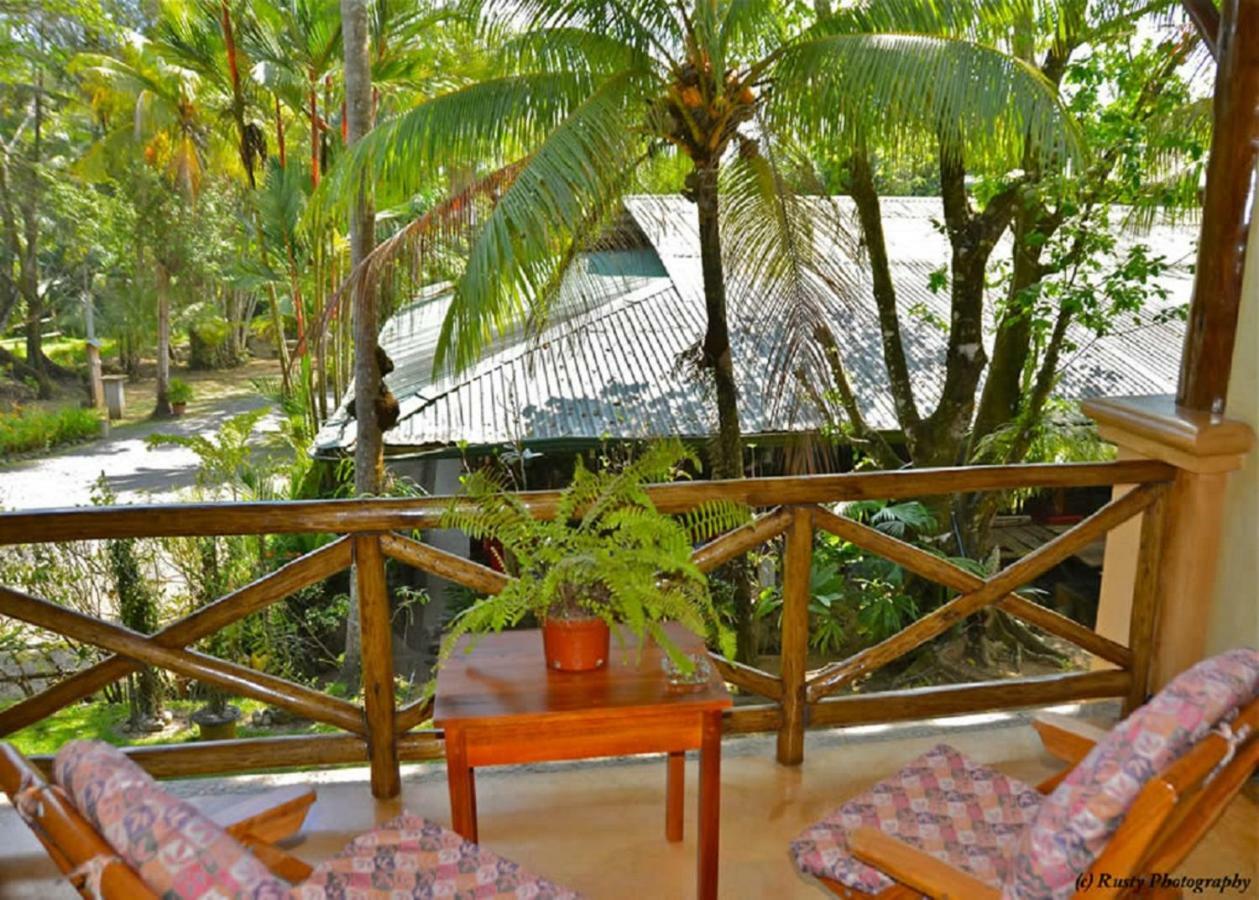 Hotel Roca Verde Beachfront Puntarenas Esterno foto